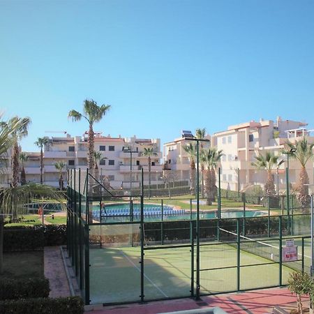 Bajo Con Terraza En Urbanizacion Familiar - Arenas Albert Villas Alcoceber Exterior photo